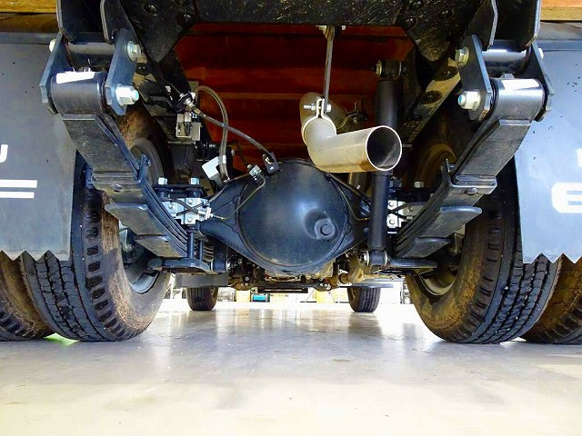 いすゞ エルフ 小型 平ボディ 2RG-NHS88A(104713) 32枚目