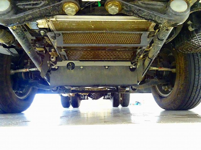 いすゞ エルフ 小型 平ボディ 2RG-NHS88A(104713) 33枚目