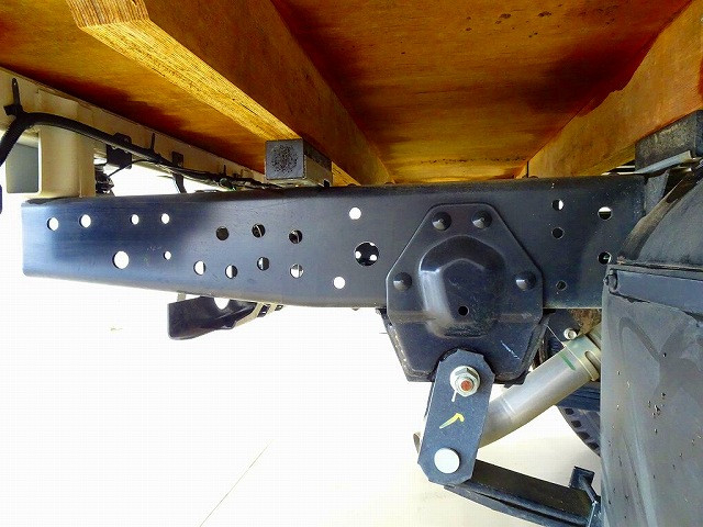 いすゞ エルフ 小型 平ボディ 2RG-NHS88A(104713) 36枚目