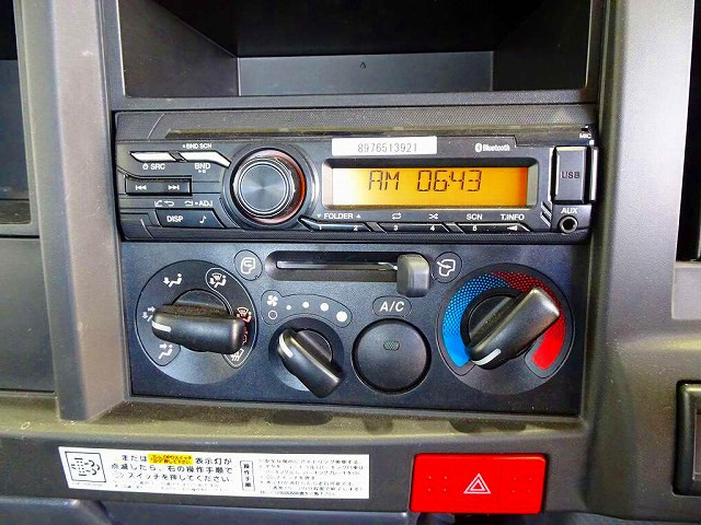 いすゞ エルフ 小型 土砂ダンプ 2PG-NKS88AN(104715) 11枚目