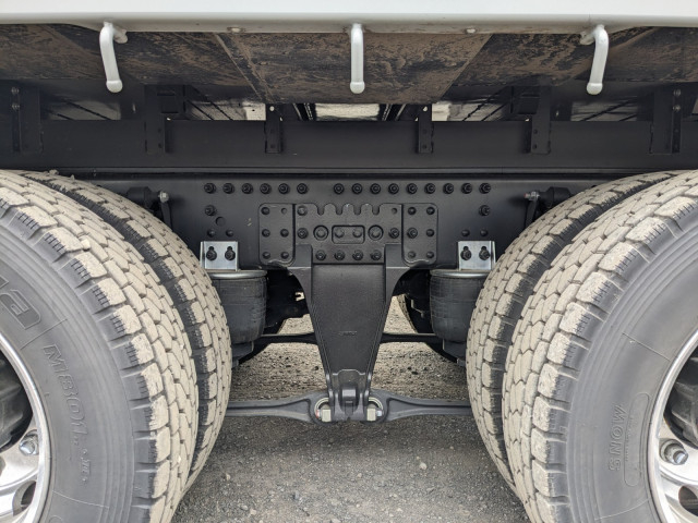 UDトラックス（日産） クオン 大型 平ボディ 2PG-CG4FA(104714) 31枚目