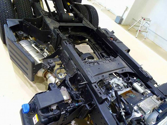 いすゞ エルフ 小型 土砂ダンプ 2PG-NKS88AN(104715) 30枚目