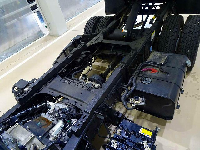 いすゞ エルフ 小型 土砂ダンプ 2PG-NKS88AN(104715) 32枚目