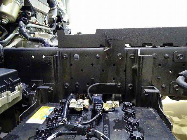 いすゞ エルフ 小型 土砂ダンプ 2PG-NKS88AN(104715) 35枚目