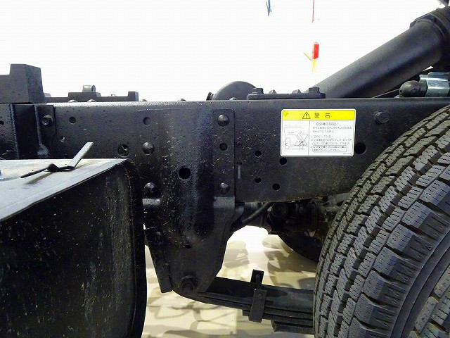 いすゞ エルフ 小型 土砂ダンプ 2PG-NKS88AN(104715) 37枚目