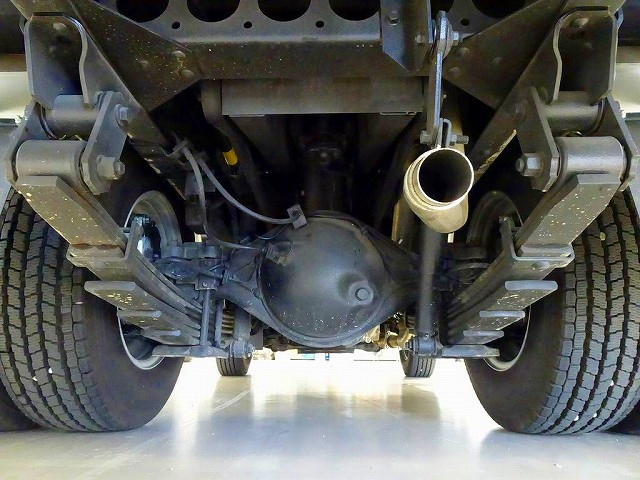 いすゞ エルフ 小型 土砂ダンプ 2PG-NKS88AN(104715) 38枚目