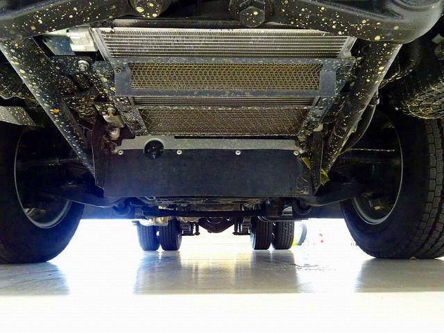 いすゞ エルフ 小型 土砂ダンプ 2PG-NKS88AN(104715) 39枚目