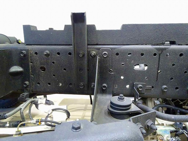 いすゞ エルフ 小型 土砂ダンプ 2PG-NKS88AN(104715) 41枚目