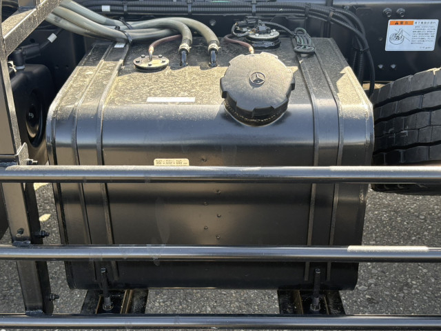 三菱ふそう ファイター 増トン 土砂ダンプ 2KG-FK62FZ(104717) 20枚目