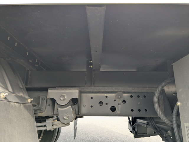 日野 デュトロ 小型 バン 2KG-XZU655M(104719) 21枚目