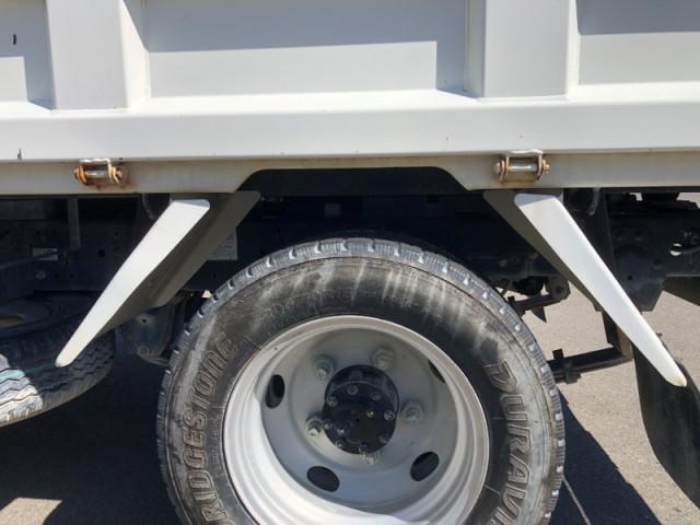 いすゞ エルフ 小型 土砂ダンプ TPG-NJR85AD(113490) 33枚目
