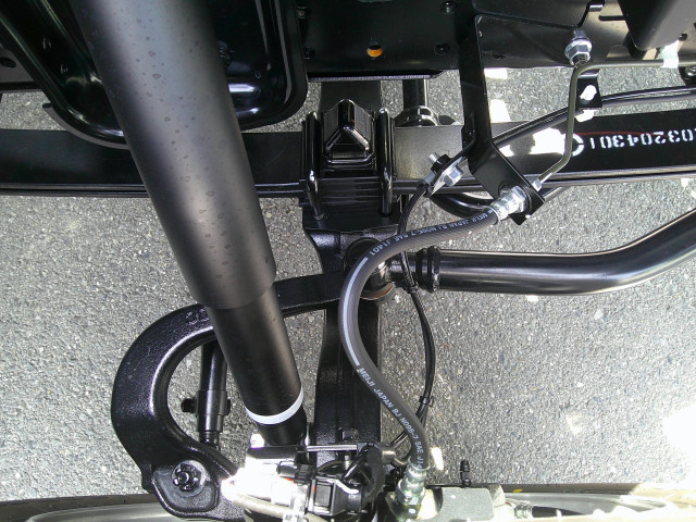 三菱ふそう キャンター 小型 バン 2RG-FEB50(104730) 29枚目