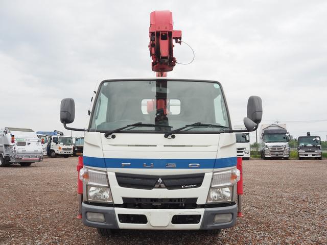 三菱ふそう キャンター 小型 平ボディ *********(104732) 9枚目