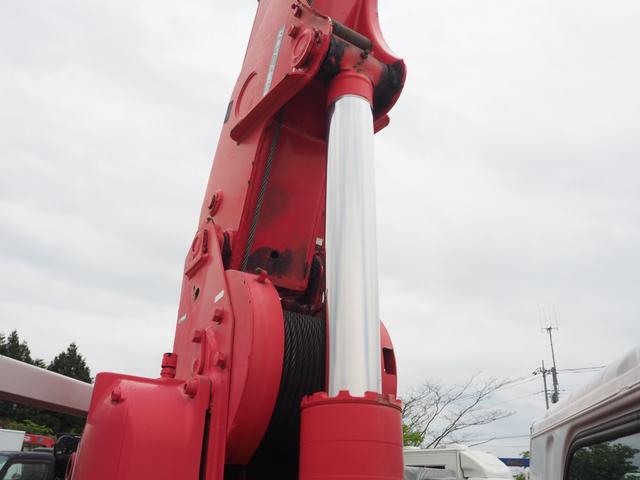 三菱ふそう キャンター 小型 平ボディ *********(104732) 12枚目