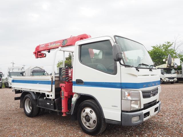三菱ふそう キャンター 小型 平ボディ *********(104732) 30枚目