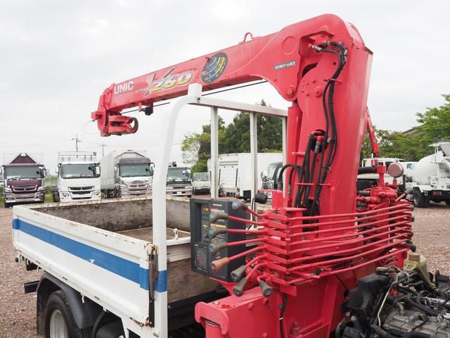 三菱ふそう キャンター 小型 平ボディ *********(104732) 33枚目