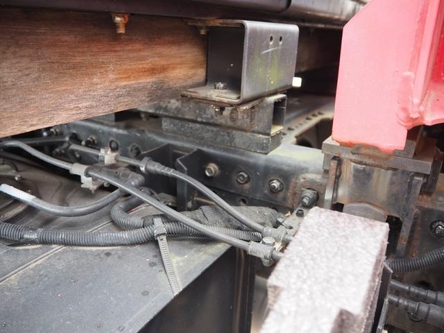 三菱ふそう キャンター 小型 平ボディ *********(104732) 38枚目