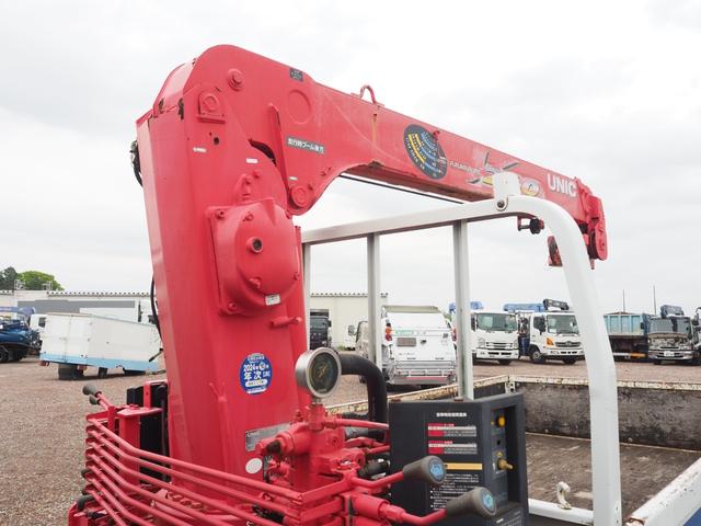 三菱ふそう キャンター 小型 平ボディ *********(104732) 57枚目