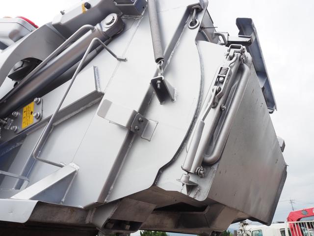 日野 デュトロ 小型 塵芥車（プレス式） *********(104734) 23枚目