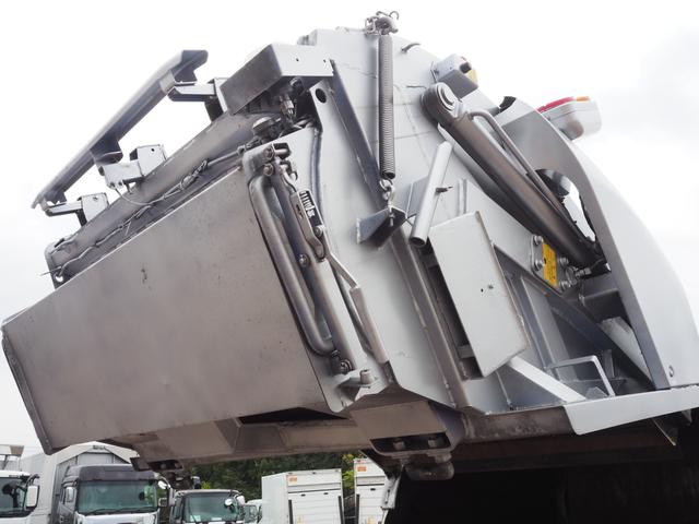 日野 デュトロ 小型 塵芥車（プレス式） *********(104734) 24枚目