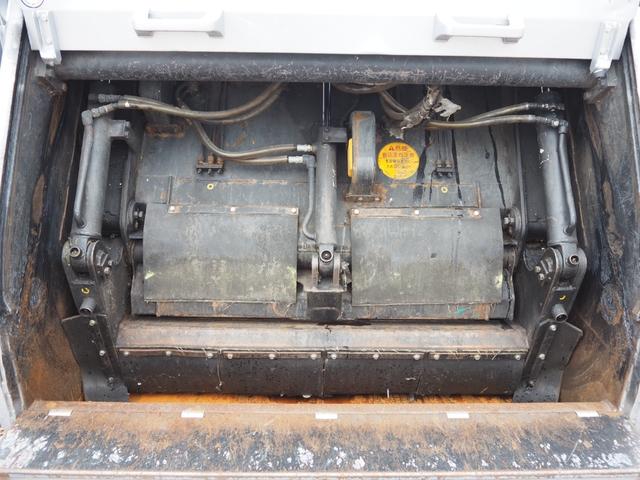 日野 デュトロ 小型 塵芥車（プレス式） *********(104734) 30枚目