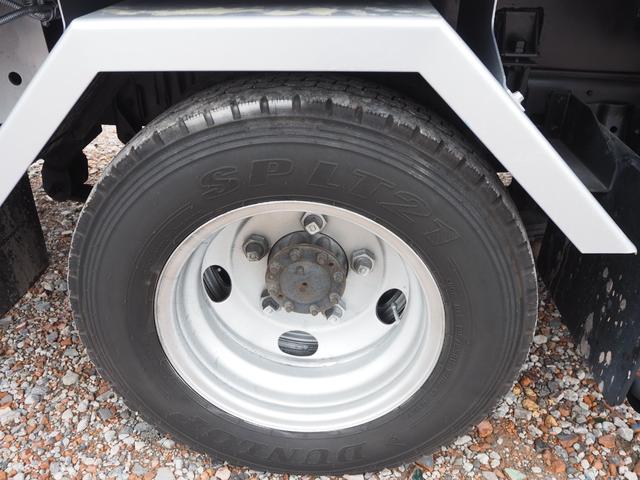 日野 デュトロ 小型 塵芥車（プレス式） *********(104734) 41枚目