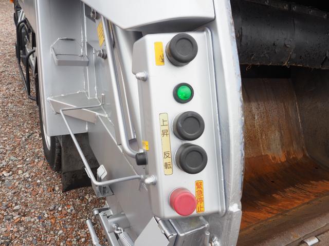 日野 デュトロ 小型 塵芥車（プレス式） *********(104734) 44枚目