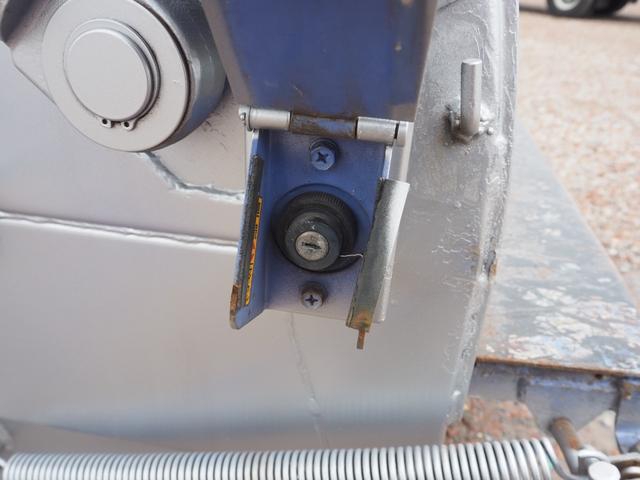 日野 デュトロ 小型 塵芥車（プレス式） *********(104734) 45枚目