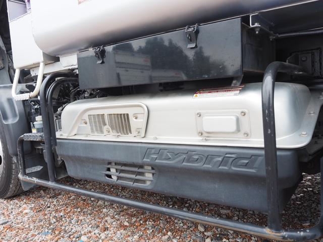 日野 デュトロ 小型 塵芥車（プレス式） *********(104734) 49枚目