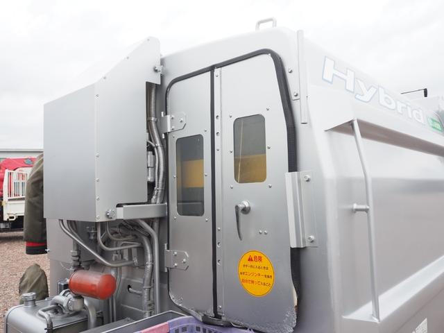 日野 デュトロ 小型 塵芥車（プレス式） *********(104734) 57枚目