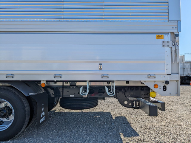 三菱ふそう ファイター 中型 トラクタ 2KG-FK65F(104738) 20枚目