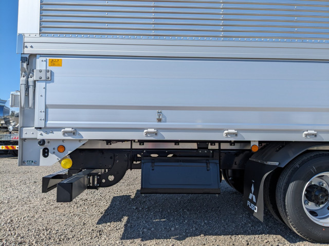 三菱ふそう ファイター 中型 トラクタ 2KG-FK65F(104738) 30枚目