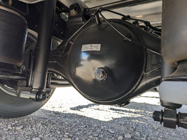 三菱ふそう ファイター 中型 トラクタ 2KG-FK65F(104738) 31枚目