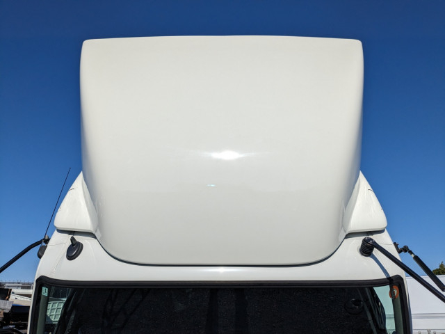 三菱ふそう ファイター 中型 トラクタ 2KG-FK65F(104738) 47枚目