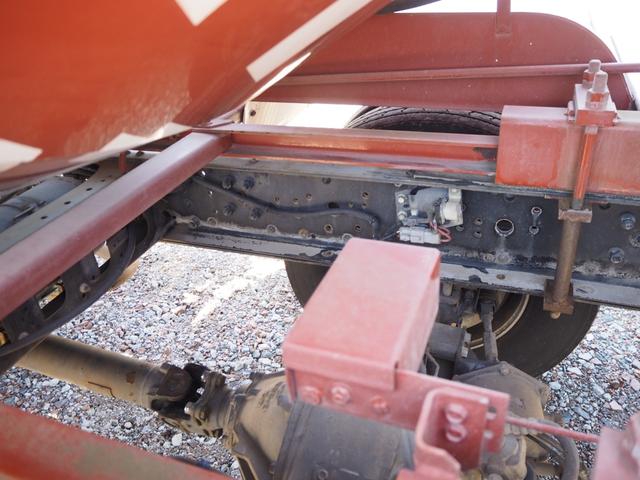 いすゞ フォワード 中型 ミキサー車 *********(104744) 30枚目