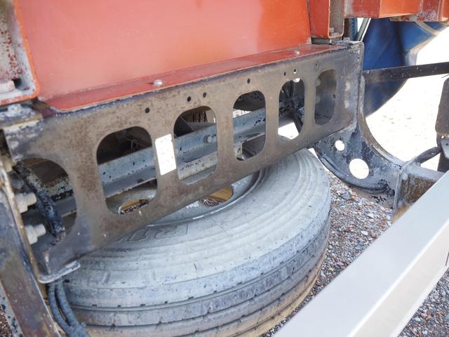 いすゞ フォワード 中型 ミキサー車 *********(104744) 39枚目