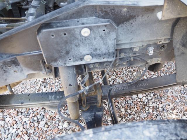 いすゞ フォワード 中型 ミキサー車 *********(104744) 49枚目