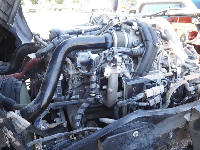 いすゞ フォワード 中型 ミキサー車 *********(104744) 55枚目