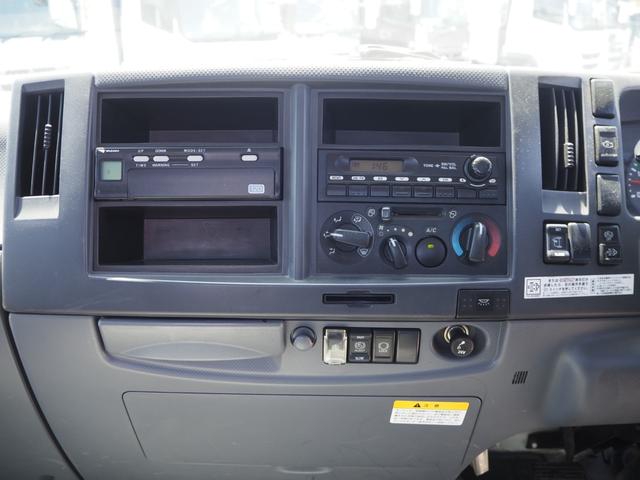 いすゞ フォワード 中型 ミキサー車 *********(104744) 65枚目