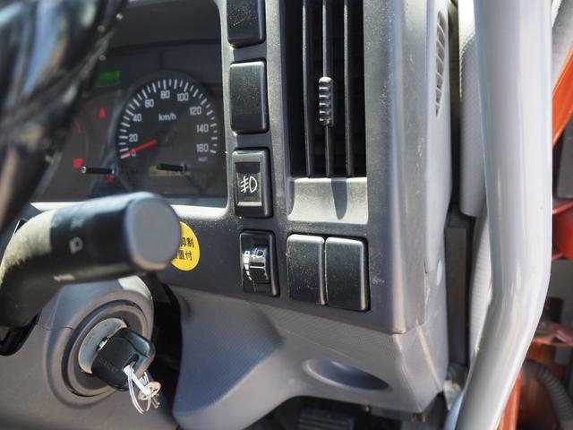 いすゞ フォワード 中型 ミキサー車 *********(104744) 67枚目