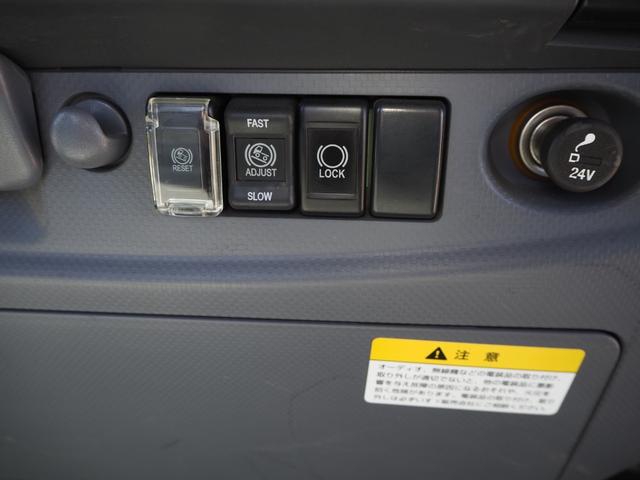 いすゞ フォワード 中型 ミキサー車 *********(104744) 70枚目
