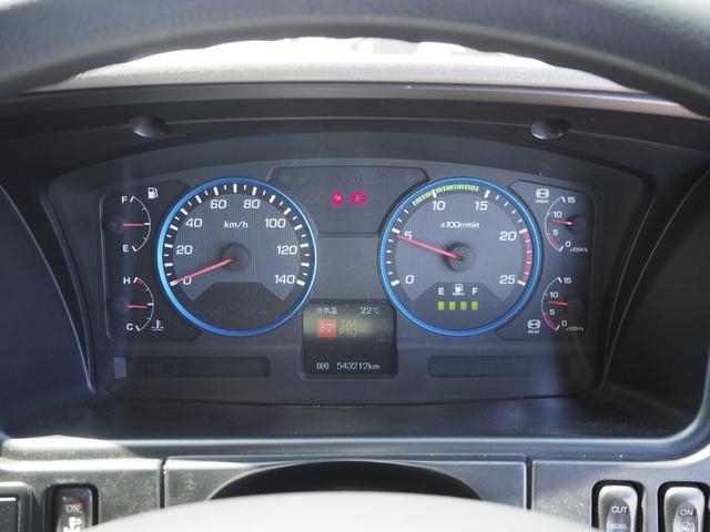 三菱ふそう スーパーグレート 大型 平ボディ *********(104745) 77枚目