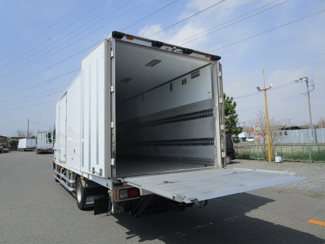 日野 レンジャー 小型 冷蔵冷凍バン 2KG-FD2ABG(84413) 42枚目