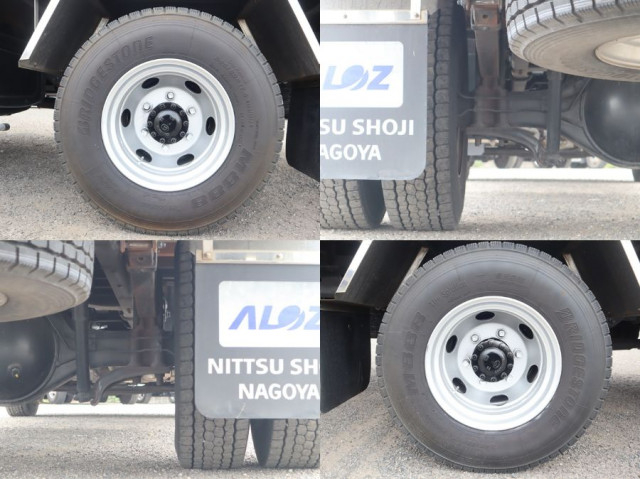 日野 レンジャー 小型 Translation missing: ja.item.body_keijou_enum.body_keijou_carrier_other 2KG-FD2ABA(85690) 28枚目