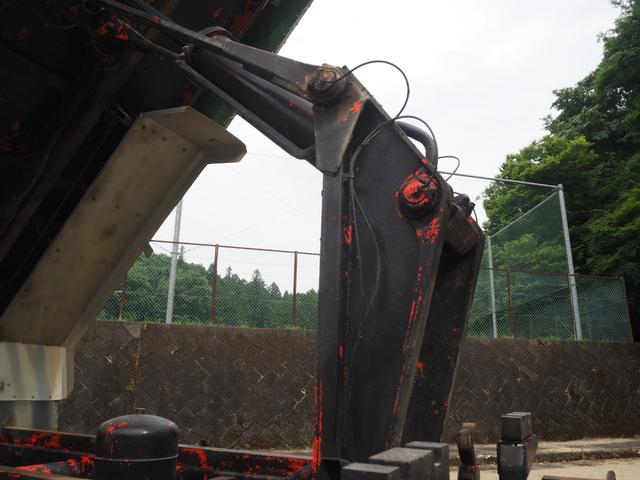 UDトラックス（日産） コンドル 中型 土砂ダンプ *********(104807) 17枚目
