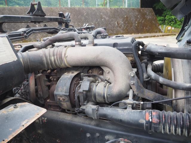 UDトラックス（日産） コンドル 中型 土砂ダンプ *********(104807) 55枚目