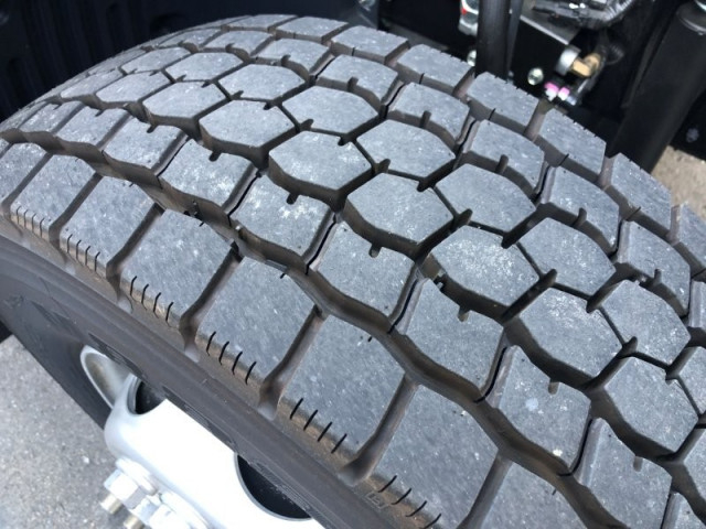 日野 レンジャー 増トン 平ボディ（クレーン付） 2KG-FE2ACA(104811) 19枚目