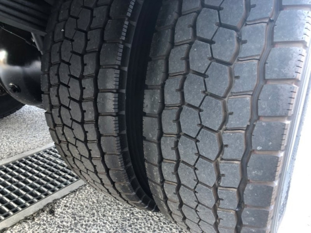 日野 レンジャー 増トン 平ボディ（クレーン付） 2KG-FE2ACA(104811) 20枚目