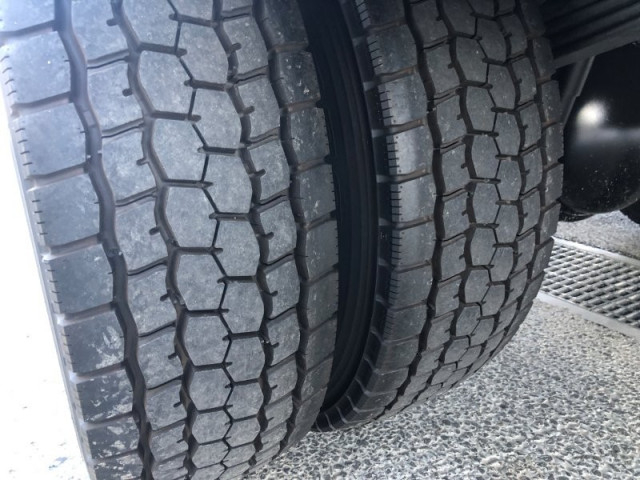 日野 レンジャー 増トン 平ボディ（クレーン付） 2KG-FE2ACA(104811) 21枚目