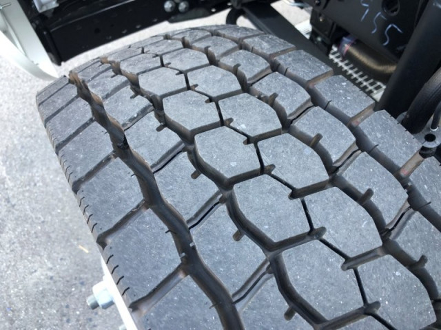 日野 レンジャー 増トン 平ボディ（クレーン付） 2KG-FE2ACA(104811) 22枚目